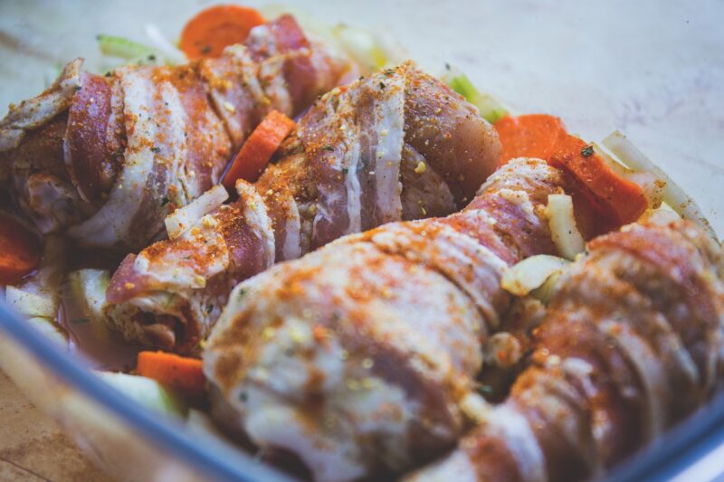 The Ultimate Guide to Meal Prep for Busy Professionals