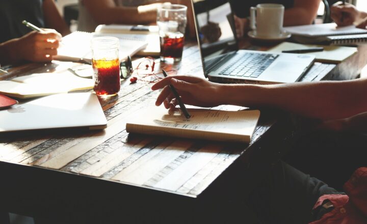 How to Network Like a Pro (Even If You’re an Introvert)