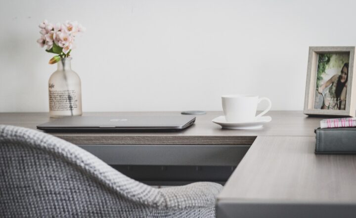 The Struggles of Remote Work: How to Separate Work from Home Life