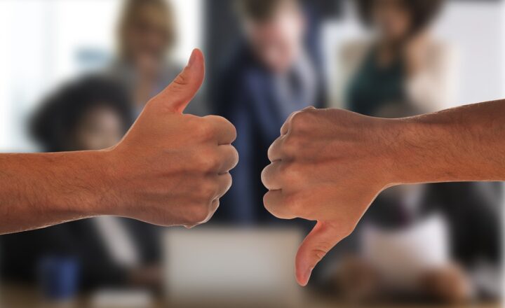 How to Recognize Toxic Positivity – And Why It’s Bad for You