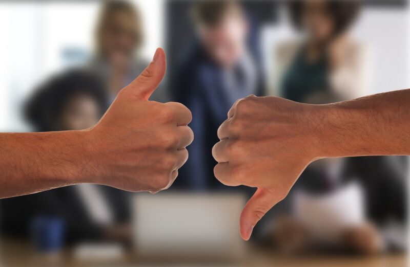 How to Recognize Toxic Positivity – And Why It’s Bad for You How to Recognize Toxic Positivity – And Why It’s Bad for You