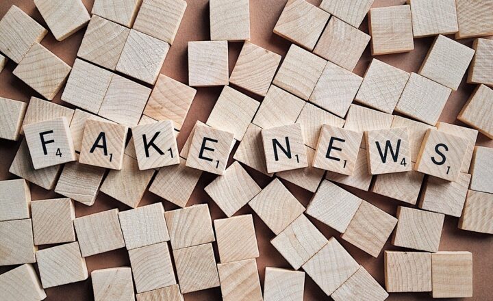 How to Spot Fake News in a World Full of Misinformation