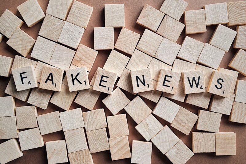 How to Spot Fake News in a World Full of Misinformation