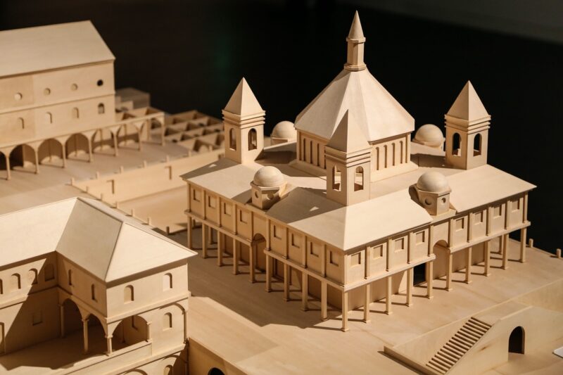How Leonardo da Vinci’s Inventions Were Centuries Ahead of Their Time How Leonardo da Vinci’s Inventions Were Centuries Ahead of Their Time