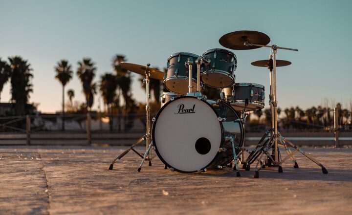 Exploring the Influence of African Beats on Global Pop Music