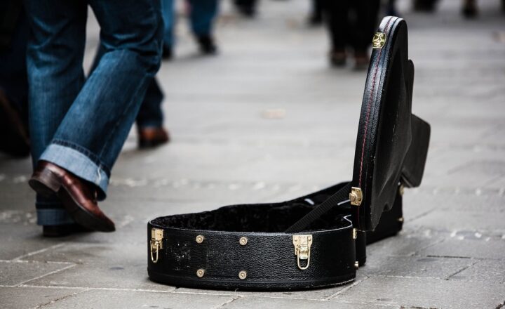 How the Global Pandemic Changed the Music Industry