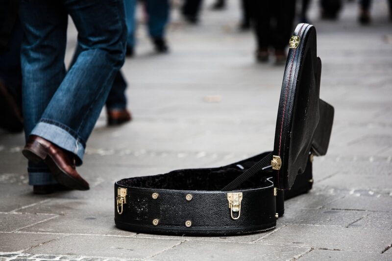 How the Global Pandemic Changed the Music Industry