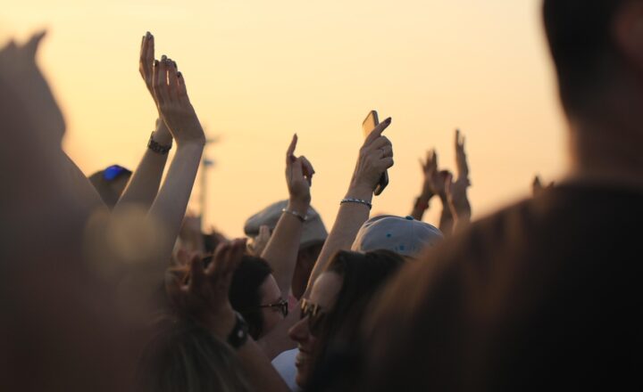 How K-Pop Took Over the World: The Global Power of Korean Music