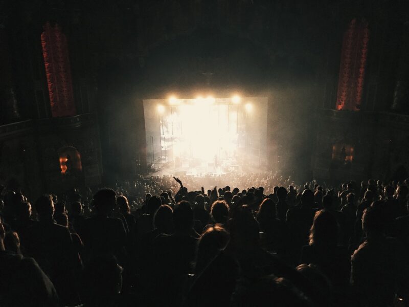 Top Music Genres Taking Over 2024: What’s Hot Right Now
