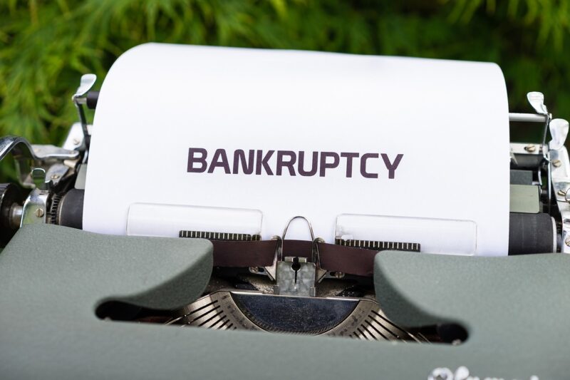The Basics of Bankruptcy and Insolvency in Business and Personal Finances