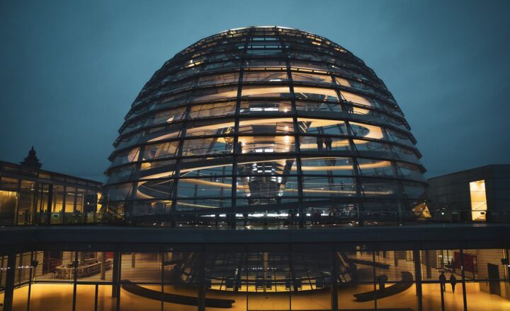 How Public Policy Is Formulated and Its Impact on Society