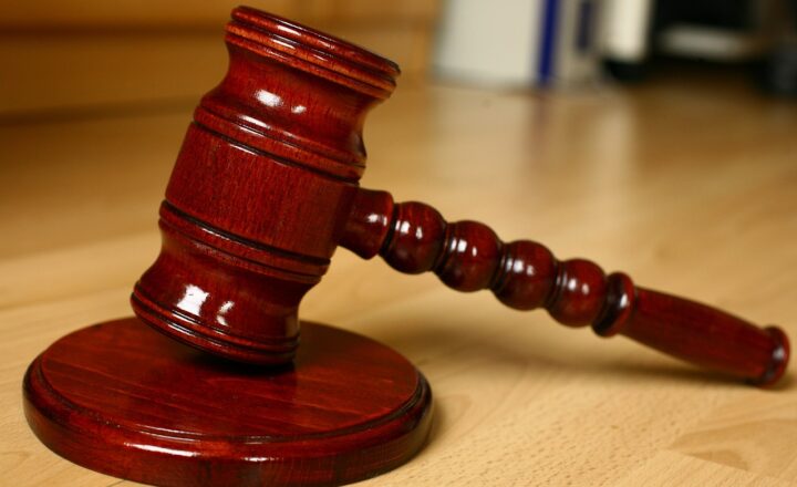 The Basics of Criminal Justice: How the Legal System Handles Crime