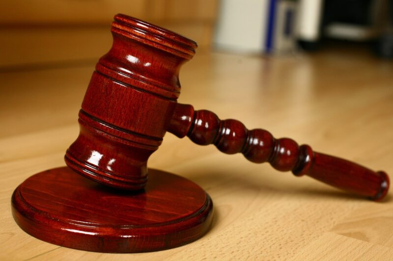 The Basics of Criminal Justice: How the Legal System Handles Crime