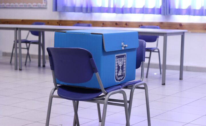 How Elections Are Organized and Secured to Ensure Fair Voting