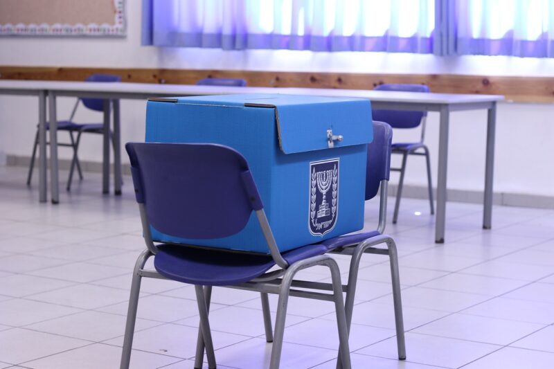 How Elections Are Organized and Secured to Ensure Fair Voting