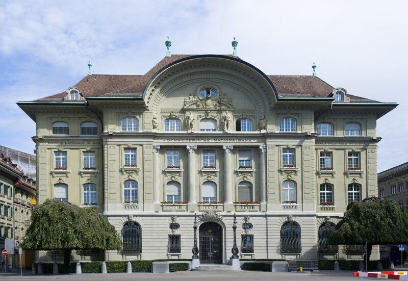 The Role of Central Banks: How They Control Interest Rates and Inflation