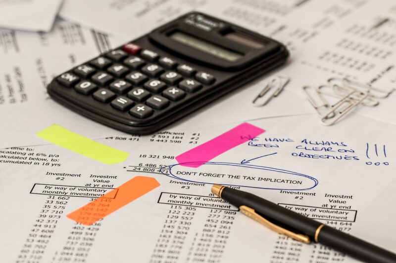 How Taxation Works: Where Your Money Goes and Why How Taxation Works: Where Your Money Goes and Why