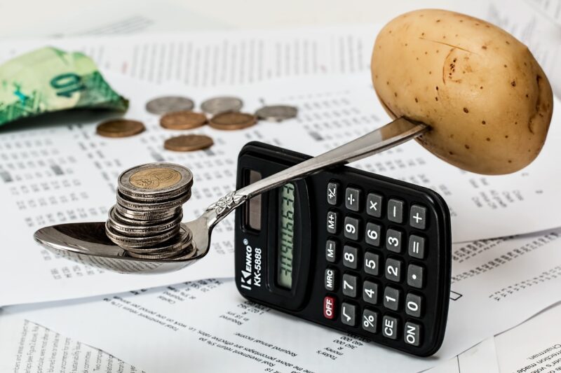 How Governments Create and Implement National Budgets