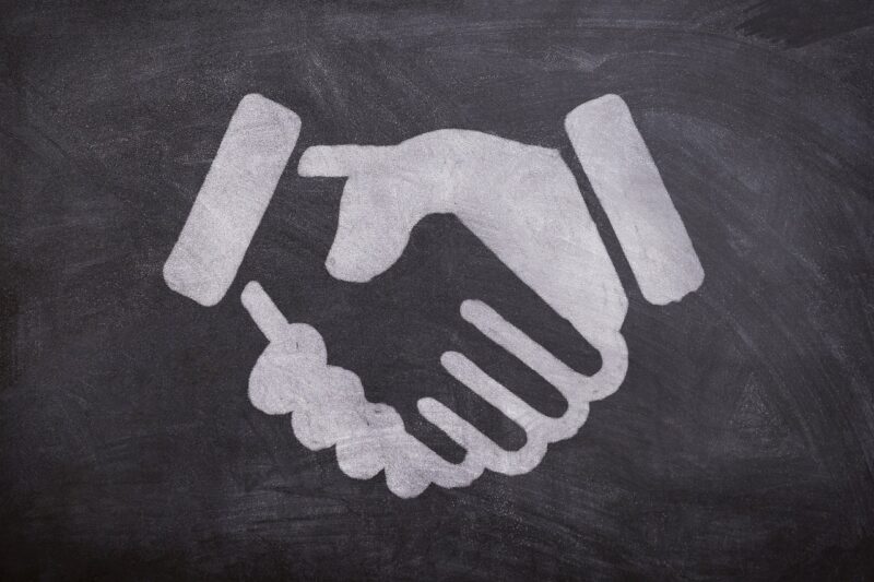 The Art of Negotiation: How to Get What You Want (Politely) The Art of Negotiation: How to Get What You Want (Politely)