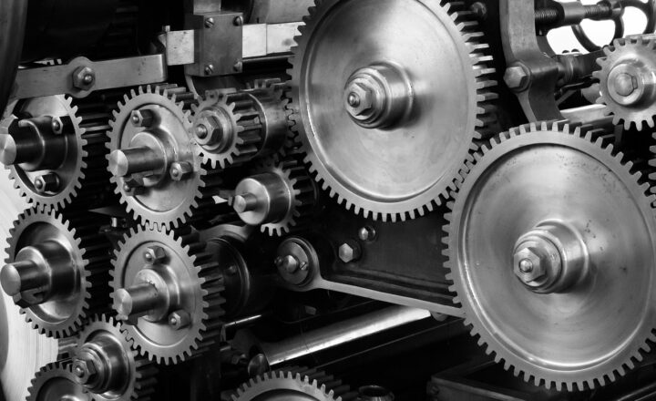 The Role of AI in Predictive Maintenance: How Machines Help Prevent Breakdowns