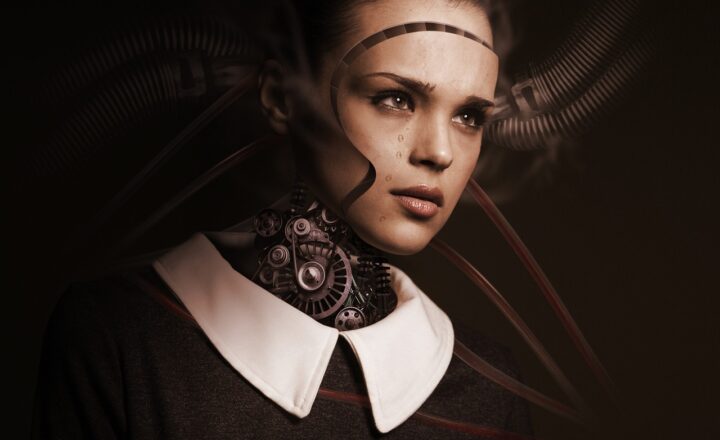 Artificial Intelligence in Marketing: How Companies Use AI to Personalize Experiences