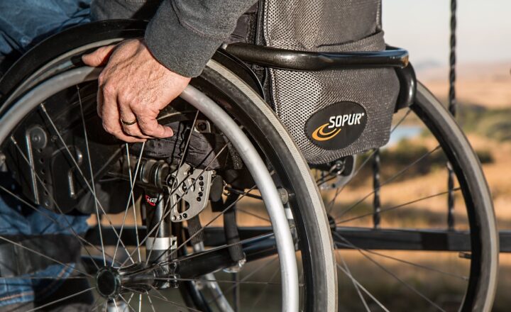 How Artificial Intelligence is Improving Accessibility for People with Disabilities