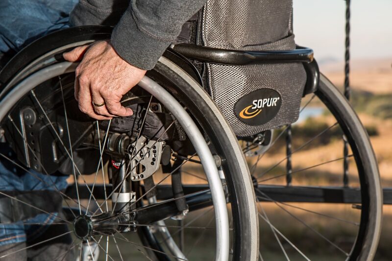 How Artificial Intelligence is Improving Accessibility for People with Disabilities