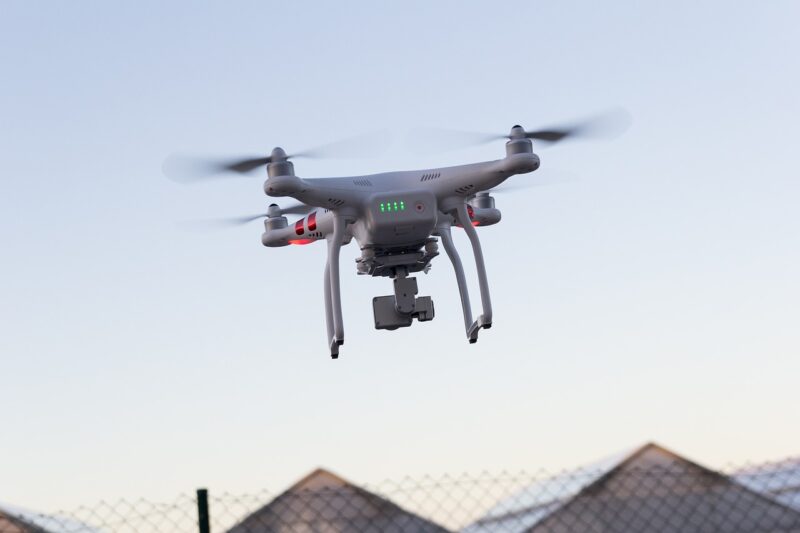 The Ethics of AI Surveillance: Balancing Safety and Privacy