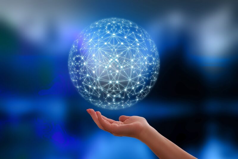 AI and Blockchain: How These Technologies are Joining Forces in Finance