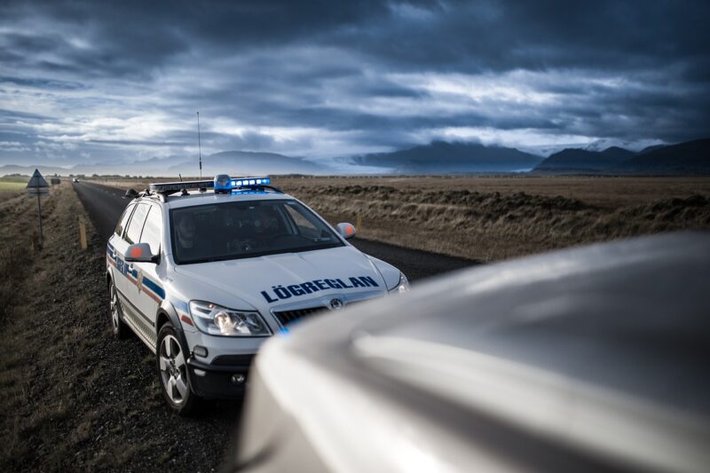 The Pros and Cons of Using AI in Law Enforcement and Criminal Justice The Pros and Cons of Using AI in Law Enforcement and Criminal Justice