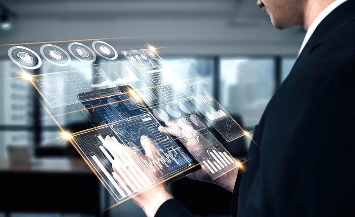 How AI is Changing Marketing: From Personalization to Predictive Analytics