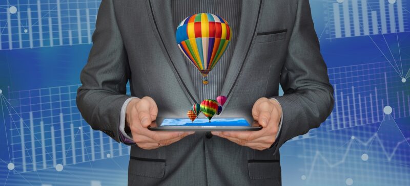 The Power of Predictive Analytics: How AI is Changing Forecasting in Business The Power of Predictive Analytics: How AI is Changing Forecasting in Business
