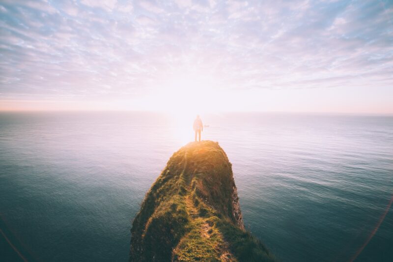 How to Build Confidence and Conquer Self-Doubt in Every Aspect of Life