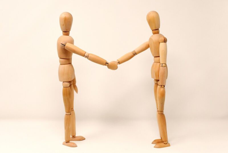 The Art of Negotiation: How to Get What You Want in Business and Life