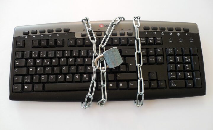 How to Protect Your Personal Information Online in a Digital Age