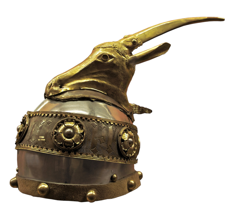 10 Unusual Historical Facts You Didn’t Learn in School