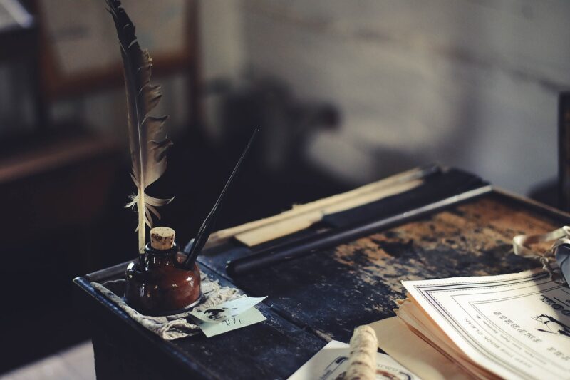 How to Write a Novel: A Step-by-Step Guide for Aspiring Authors