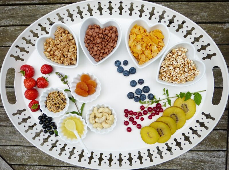 Why Healthy Eating is More Affordable Than You Think: A Budget-Friendly Guide Why Healthy Eating is More Affordable Than You Think: A Budget-Friendly Guide