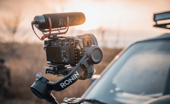 Exploring the Basics of Photography: Techniques for Capturing Stunning Photos