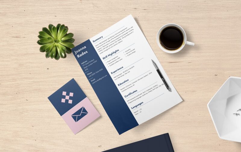 How to Create a Winning Resume and Stand Out to Potential Employers How to Create a Winning Resume and Stand Out to Potential Employers