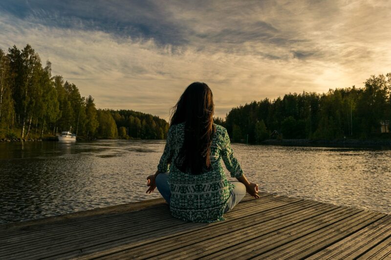 From Mindfulness to Meditation: Proven Techniques for Reducing Stress and Anxiety From Mindfulness to Meditation: Proven Techniques for Reducing Stress and Anxiety