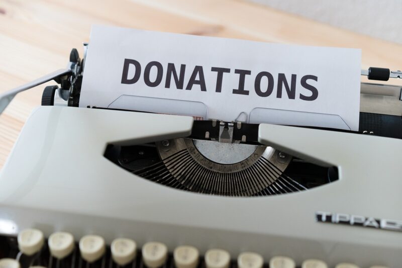 How to Start a Non-Profit Organization and Make a Difference in Your Community