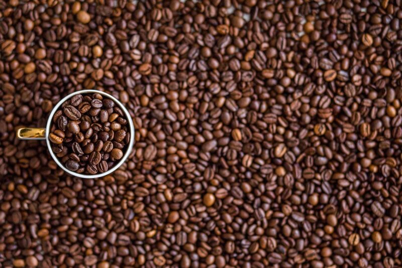 The Journey of Coffee: From Ancient Origins to the Global Craze