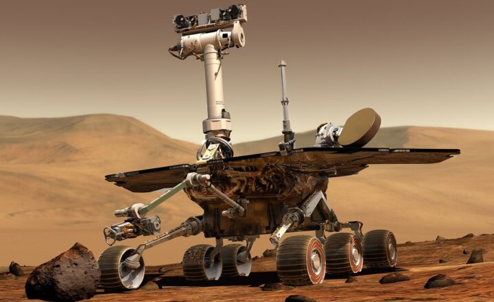 The Future of Space Exploration: Top Upcoming Missions That Could Redefine Our Understanding of the Universe