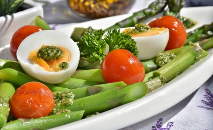 How to Create a Balanced Diet that Supports Your Physical and Mental Health