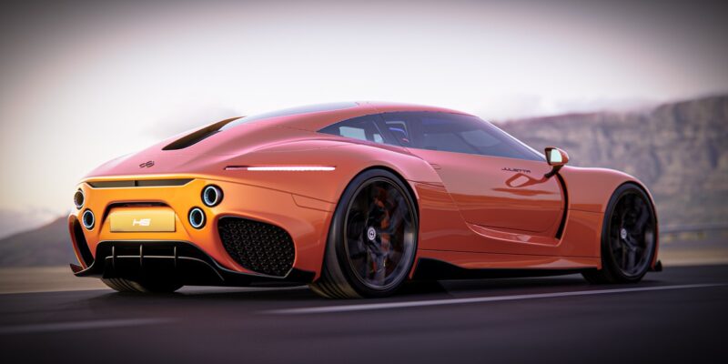 How Renewable Energy Will Shape the Future of Transportation