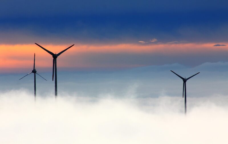 Why Renewable Energy Matters and How It’s Reshaping Our Future Why Renewable Energy Matters and How It’s Reshaping Our Future