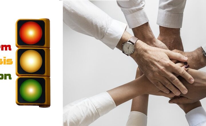 How to Build a High-Performing Team That Works Well Together