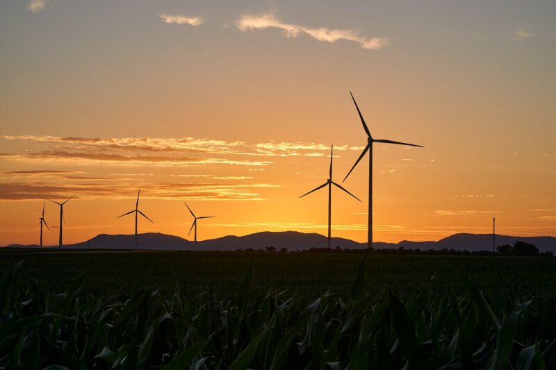Exploring the Future of Renewable Energy: How Wind, Solar, and Hydro Are Changing Our World Exploring the Future of Renewable Energy: How Wind, Solar, and Hydro Are Changing Our World