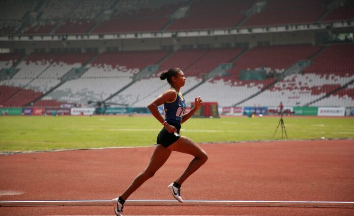 From Couch to 5K: A Beginner’s Guide to Running and Building Endurance Safely